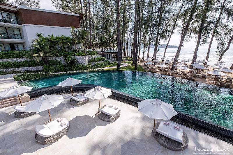 InterContinental Phuket Resort
