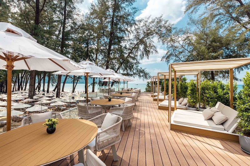 InterContinental Phuket Resort, photo from Google