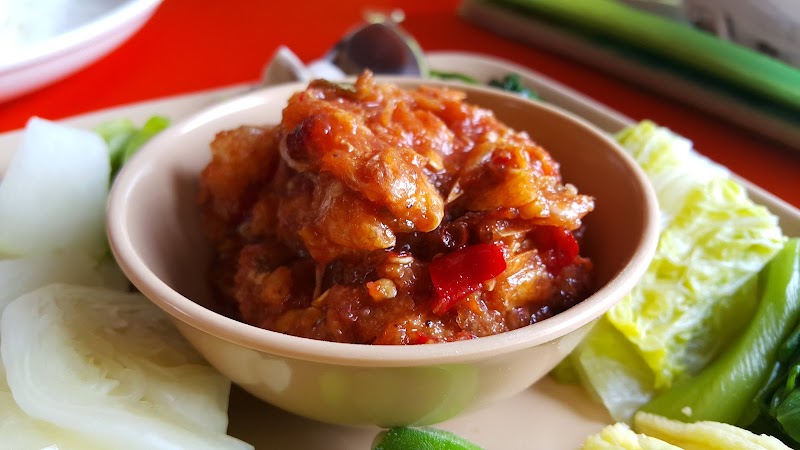 Mor Mu Dong, photo from Google