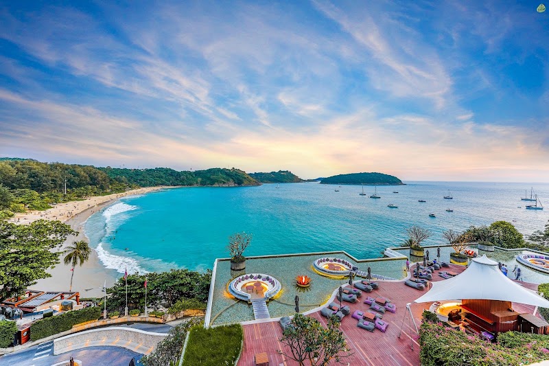 The Nai Harn