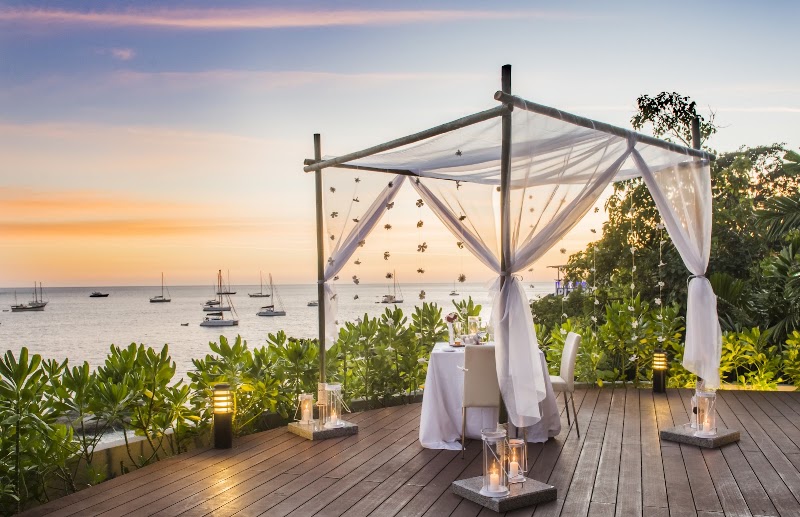 The Nai Harn, photo from Google