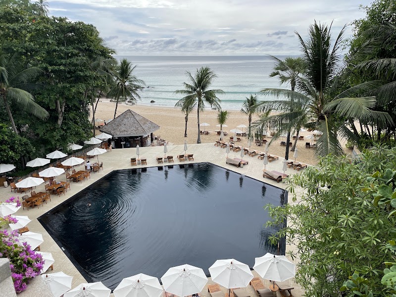 The Surin Phuket