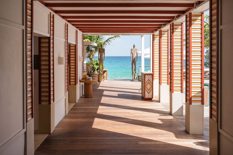 Cheval Blanc St-Barth Isle de France — photo from Google