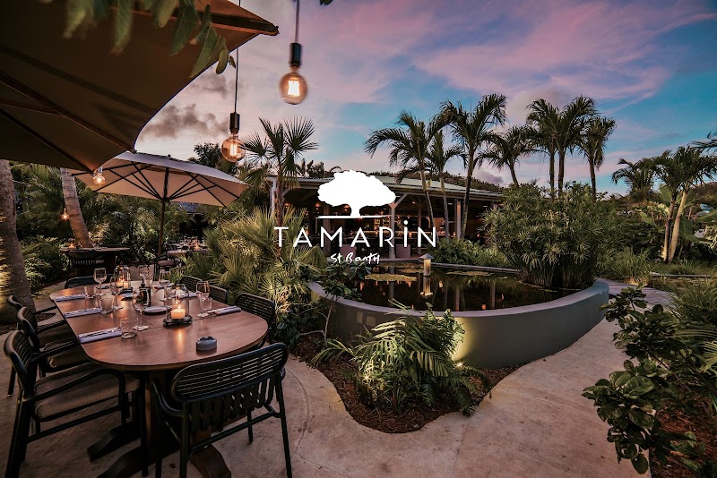 Le Tamarin — photo from Google