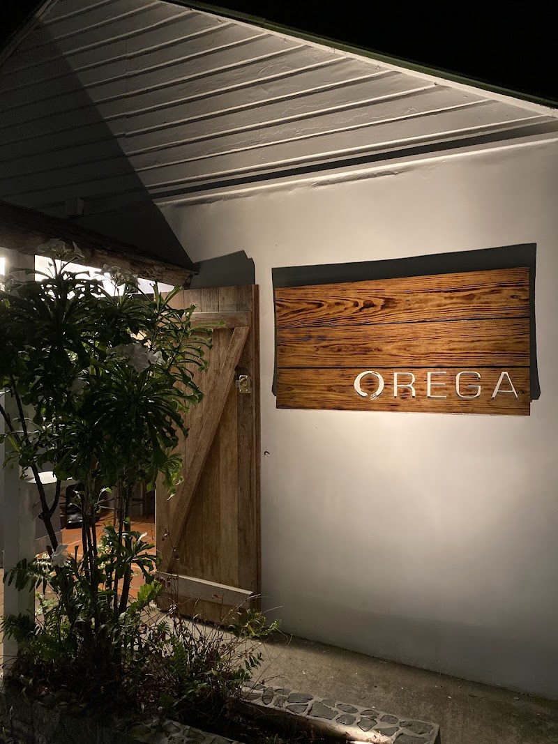Orega
