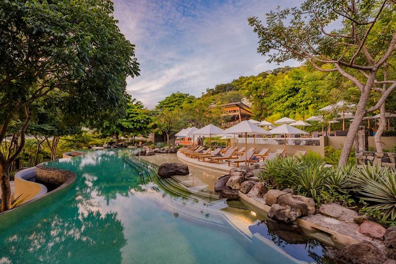 Andaz Papagayo