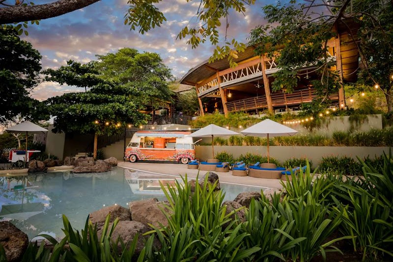Andaz Papagayo, photo from Google