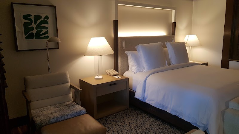 Four Seasons Papagayo