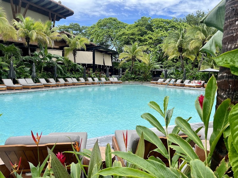 Four Seasons Papagayo
