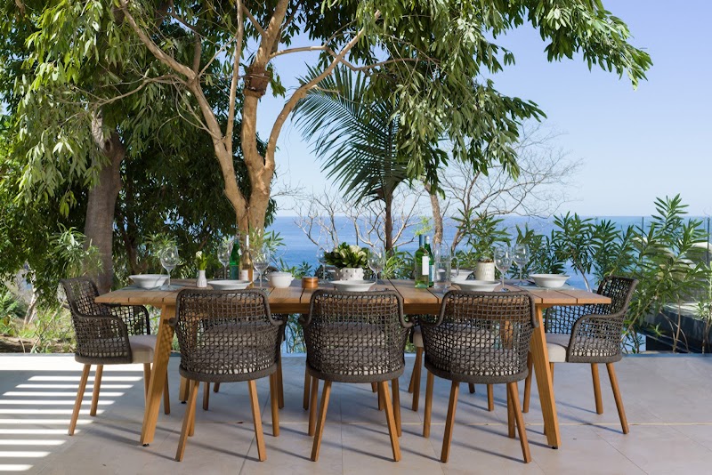 Four Seasons Papagayo, photo from Google