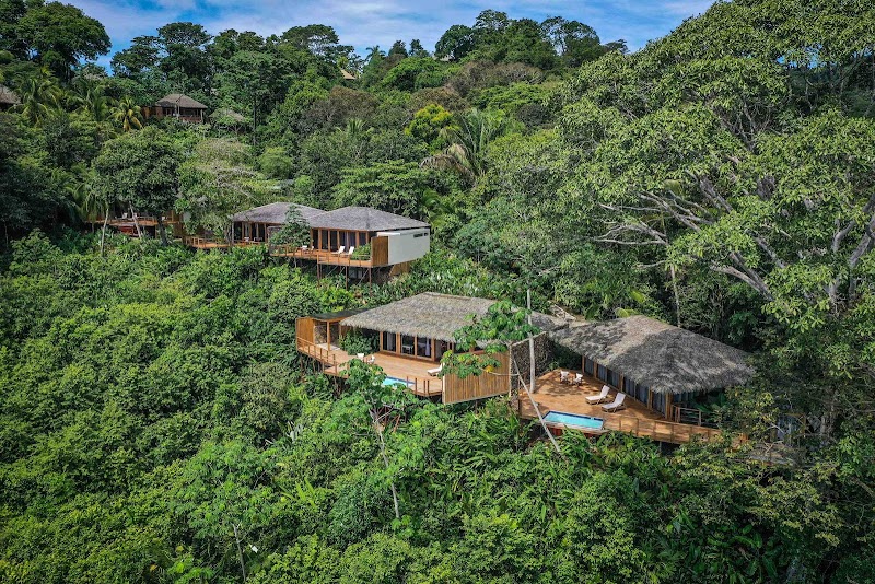 Lapa Rios, photo from Google
