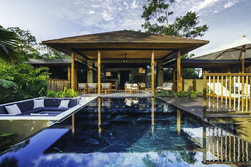 Nayara Tented Camp