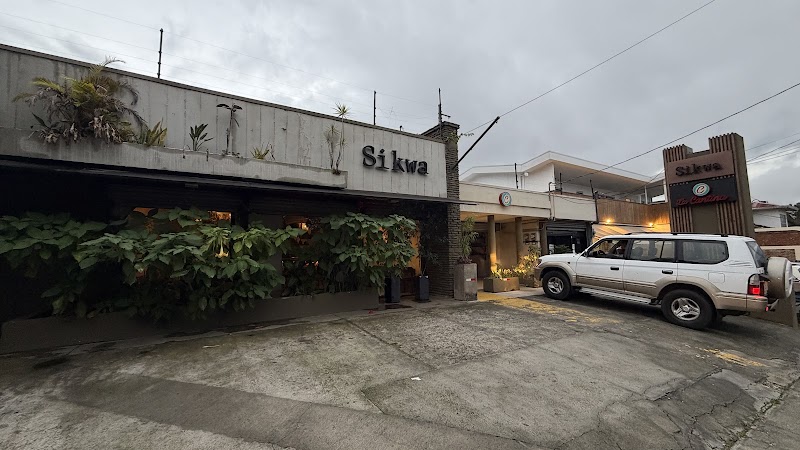 Sikwa