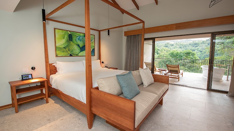 Tabacon Thermal Resort and Spa