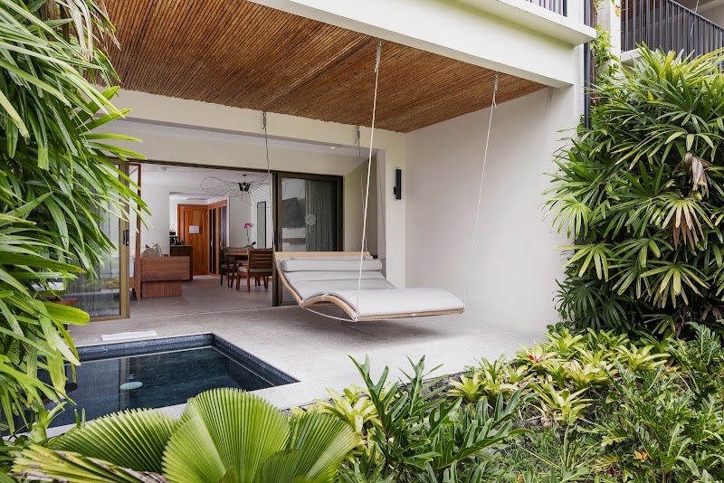 Tabacon Thermal Resort and Spa, photo from Google