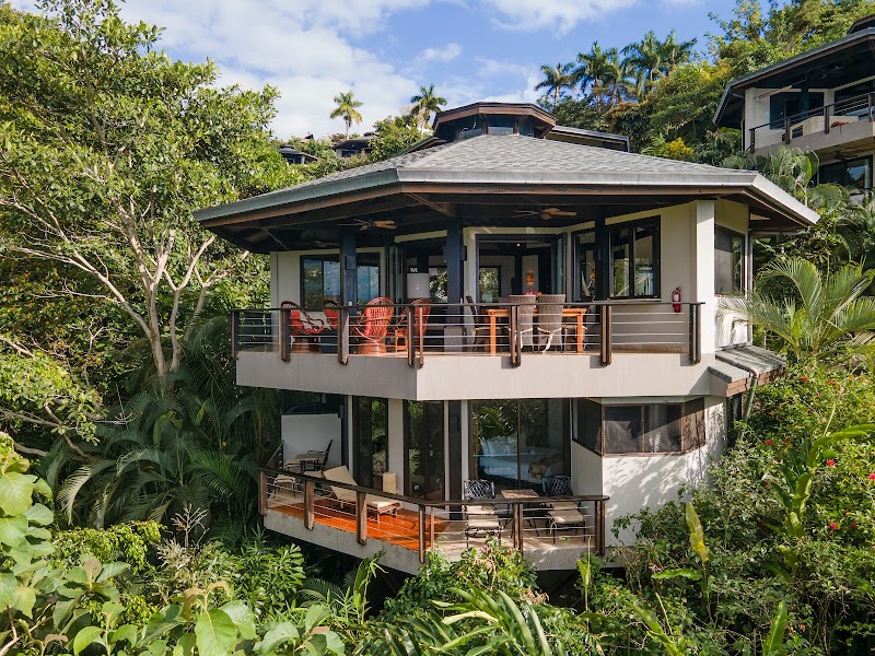 Tulemar Resort, photo from Google