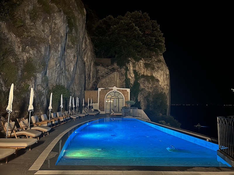 Anantara Convento di Amalfi Grand Hotel