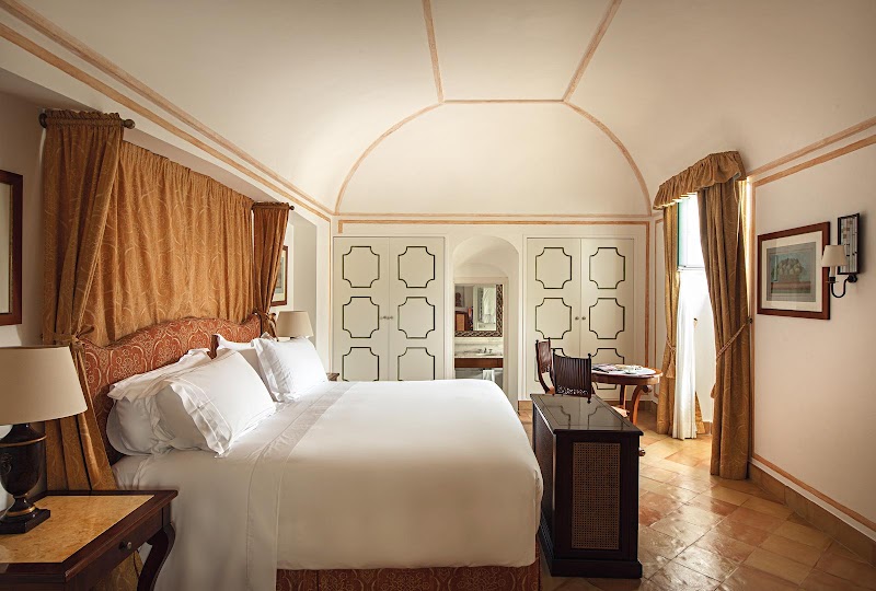 Belmond Hotel Caruso