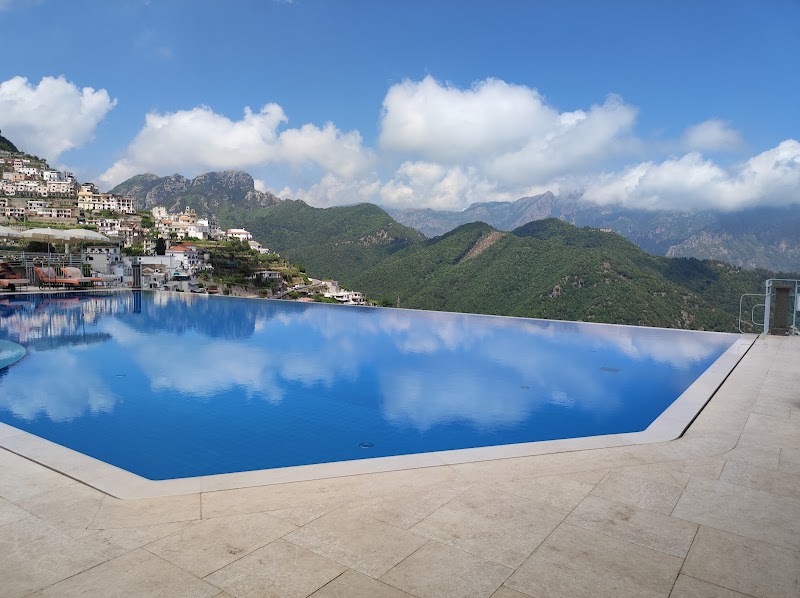 Belmond Hotel Caruso