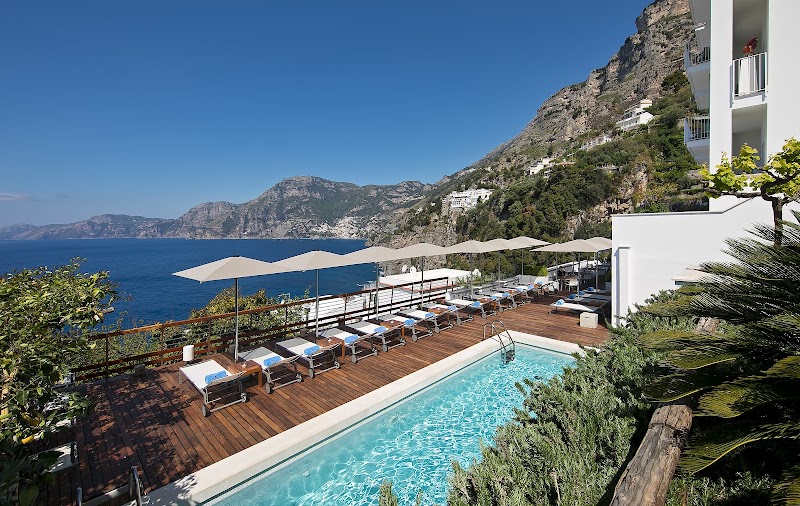 Casa Angelina, photo from Google