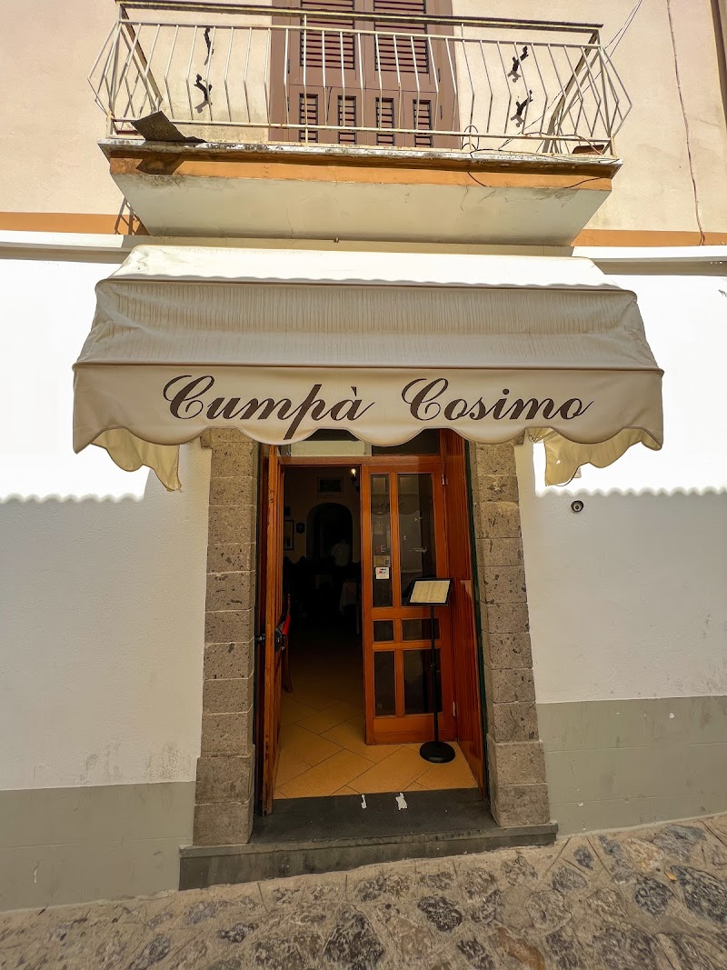Cumpa Cosimo, photo from Google