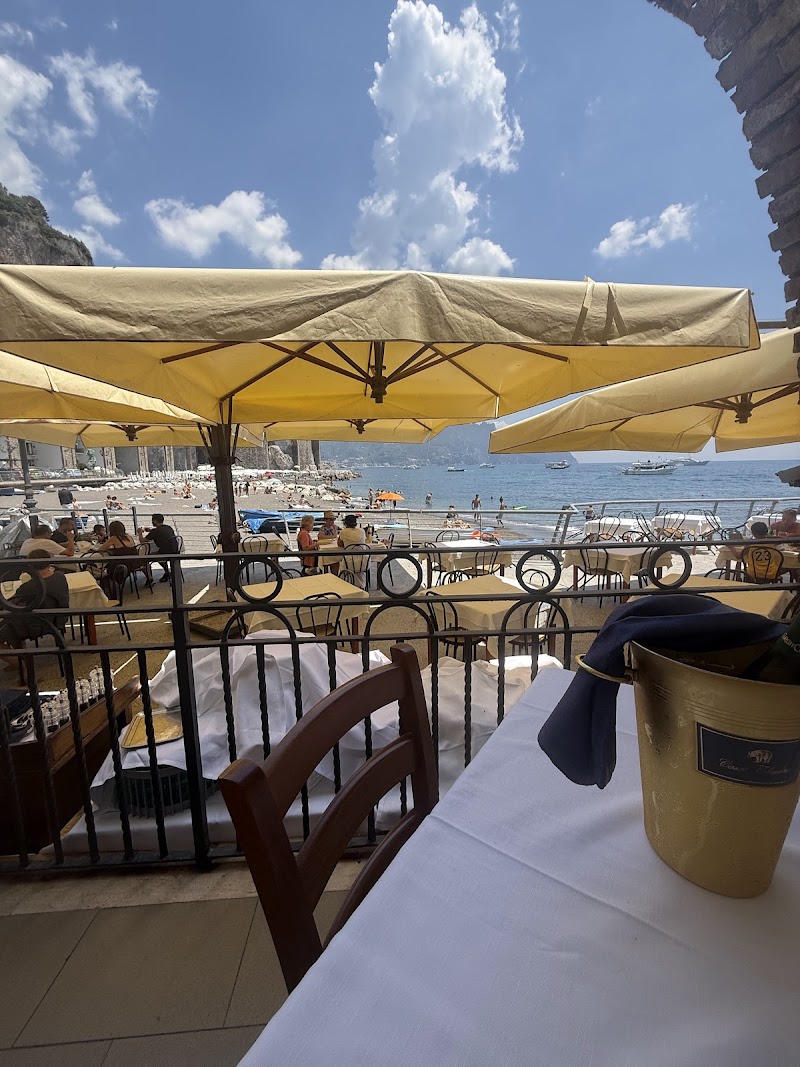 Le Arcate