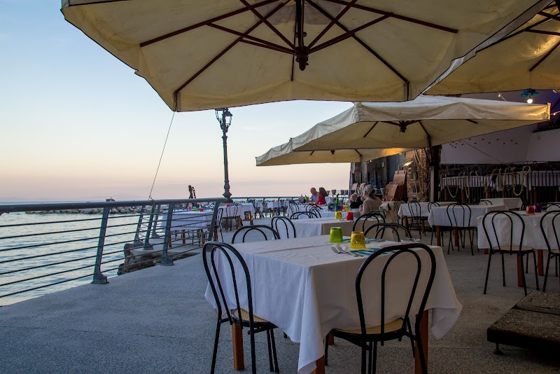 Le Arcate, photo from Google