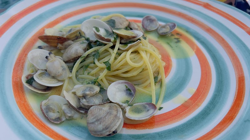 Lido Azzurro