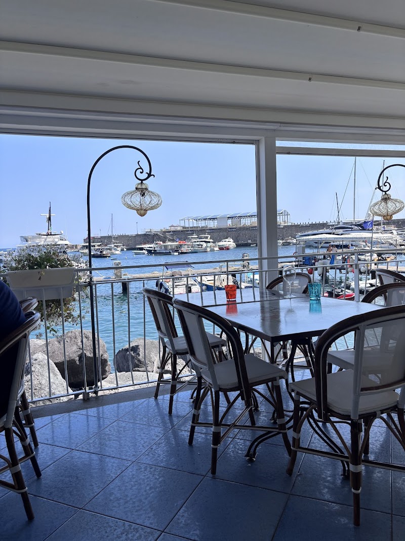 Lido Azzurro