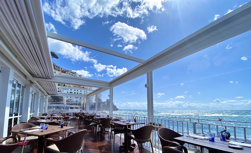 Marina Grande, photo from Google