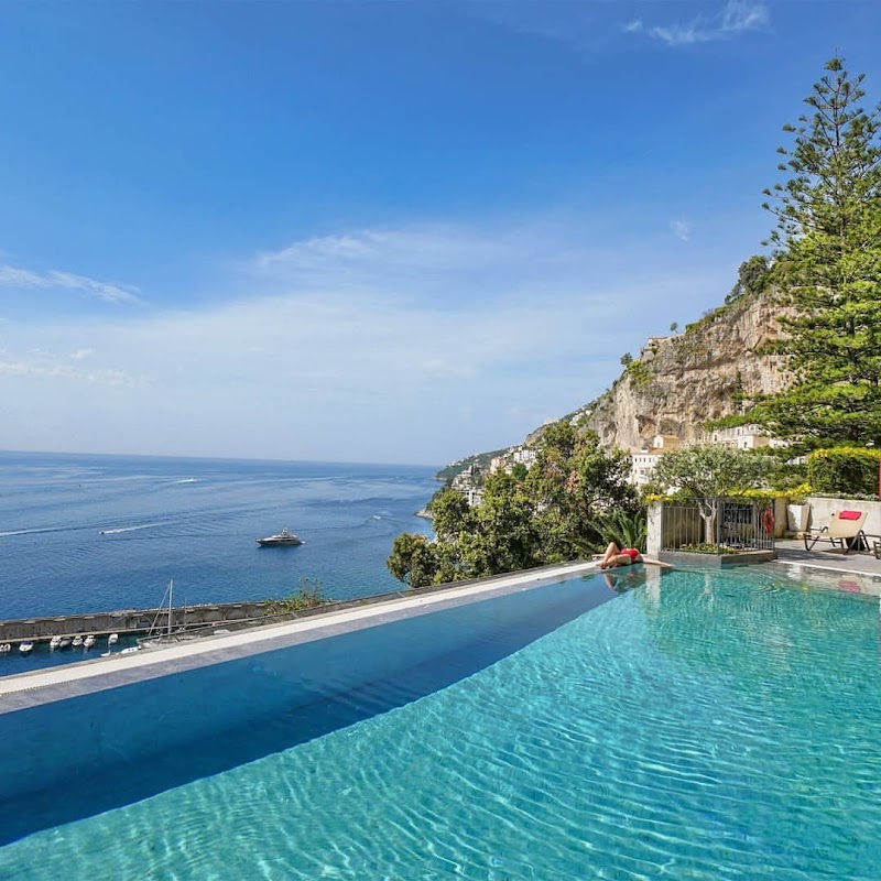 Monastero Santa Rosa