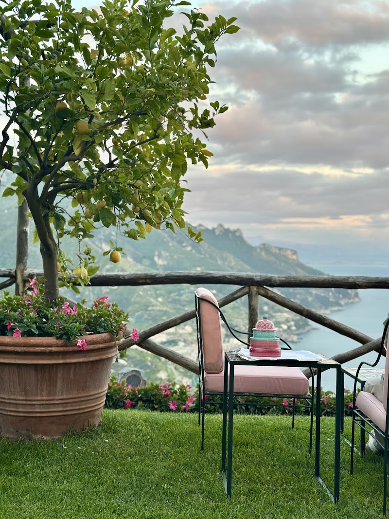 Rossellinis, photo from Google