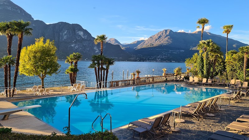 Grand Hotel Villa Serbelloni