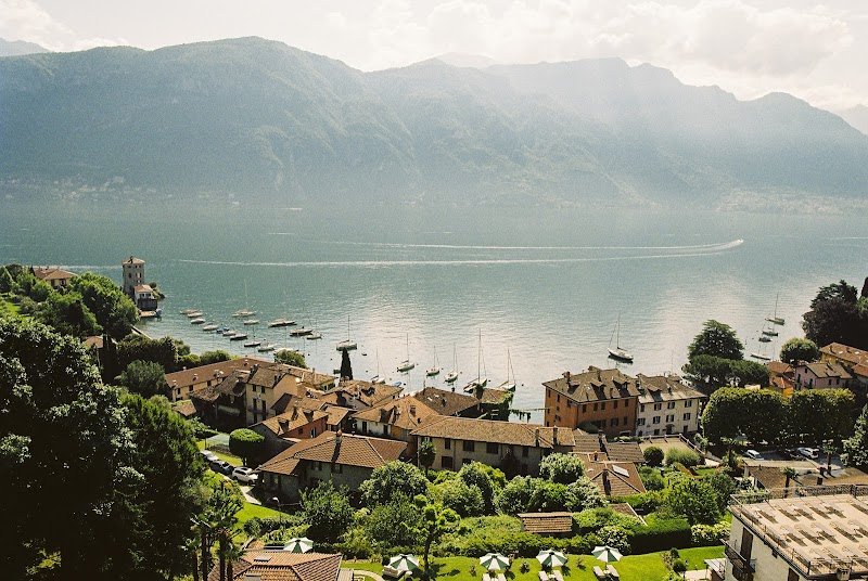 Hotel Belvedere, photo from Google