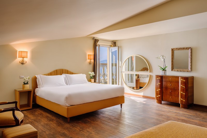 Hotel Royal Victoria