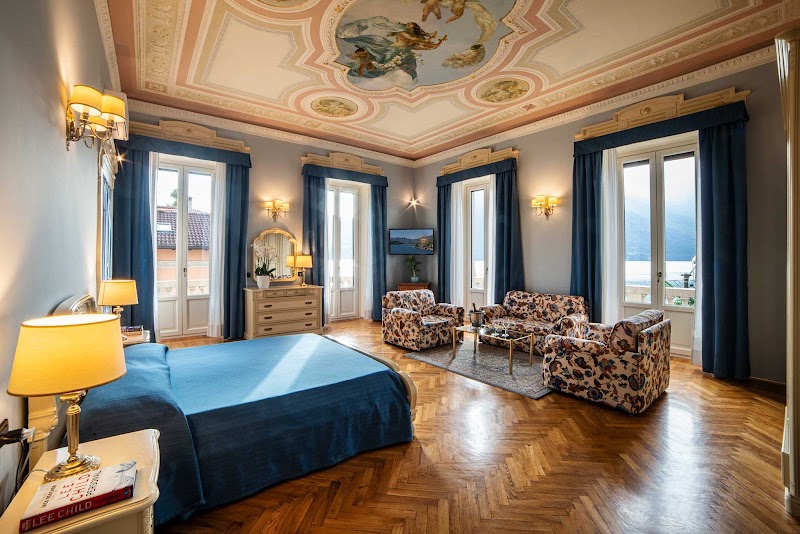 Hotel Villa Marie