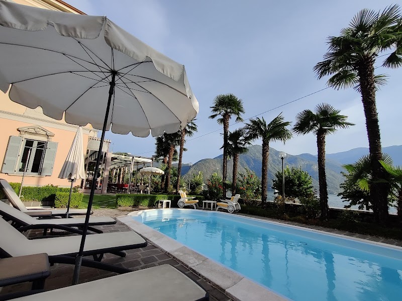 Hotel Villa Marie