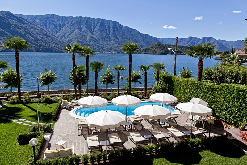 Hotel Villa Marie, photo from Google