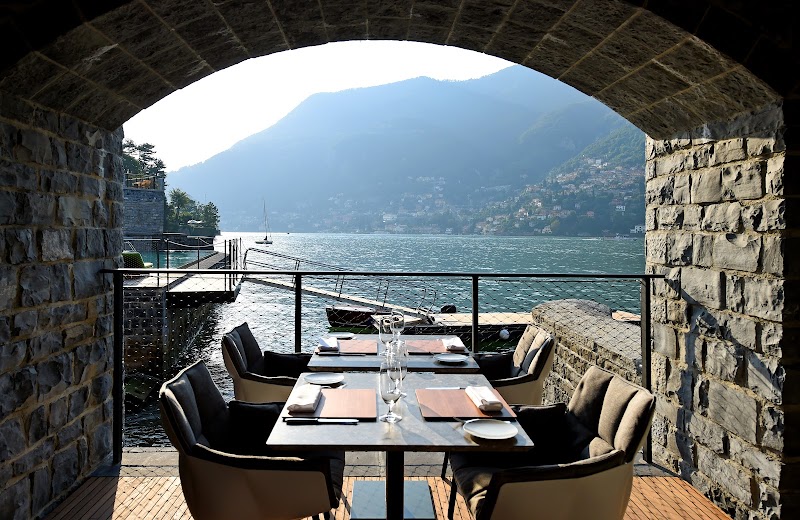 Il Sereno Al Lago, photo from Google