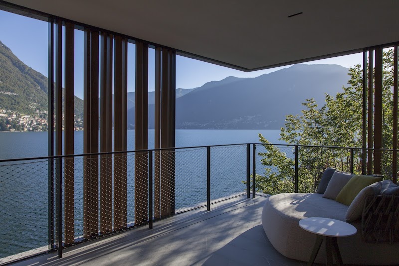 Il Sereno, photo from Google