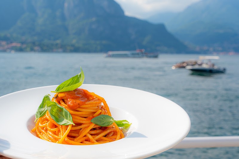 Lido di Bellagio, photo from Google