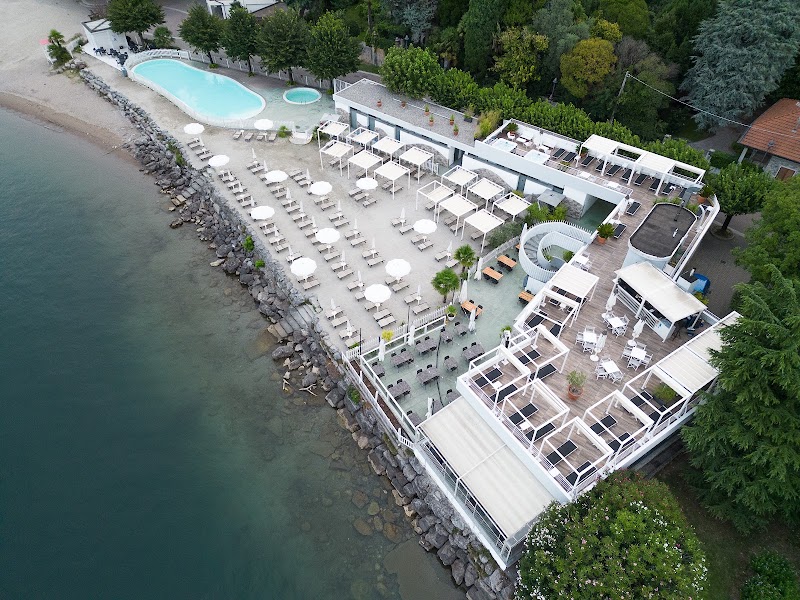 Lido di Bellano