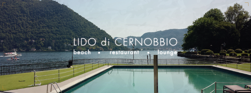 Lido di Cernobbio