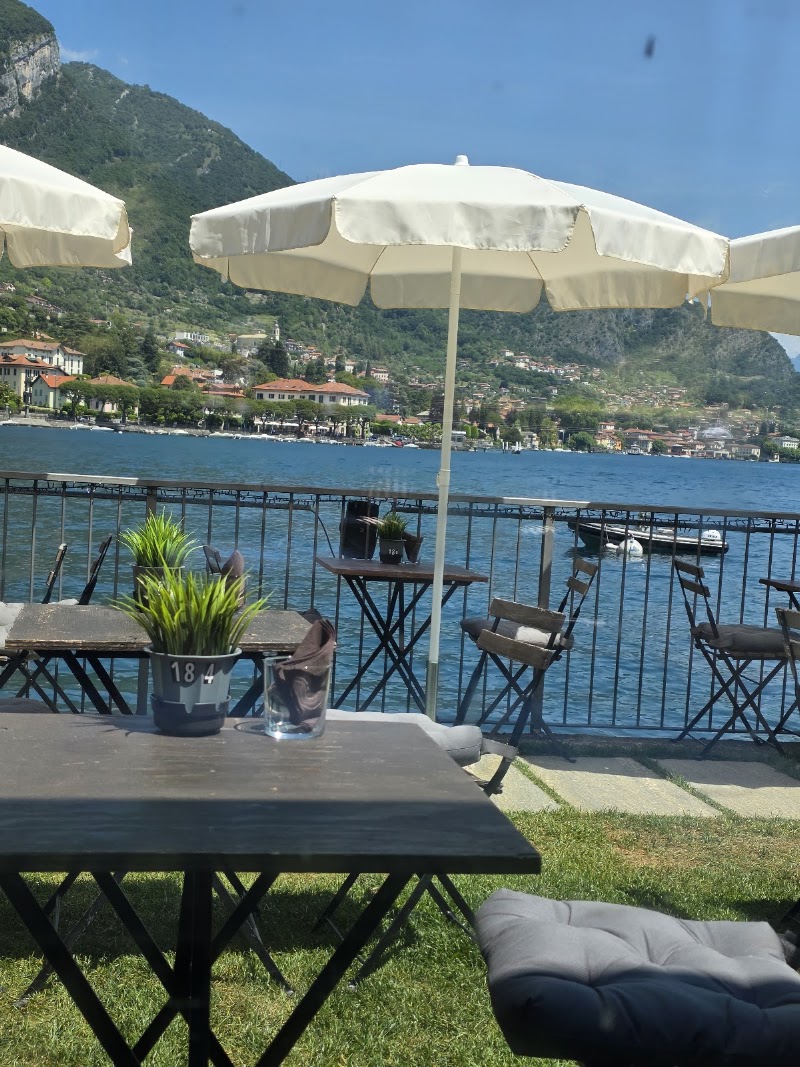 Lido di Lenno, photo from Google
