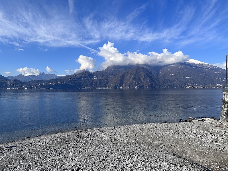 Lido di Varenna