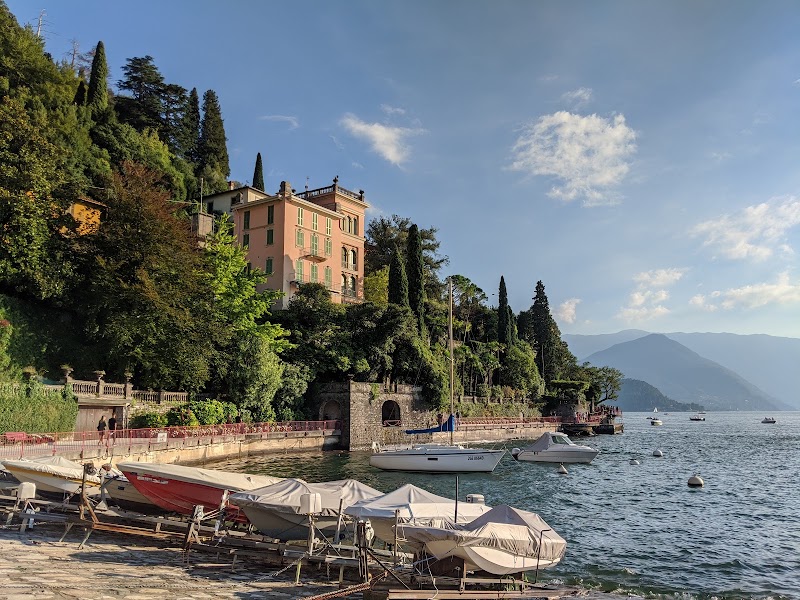 Lido di Varenna