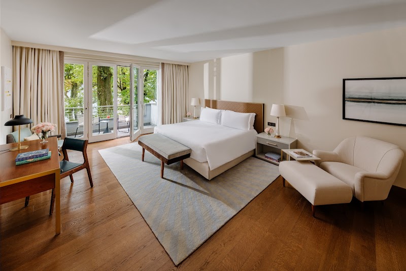 Mandarin Oriental, Lago di Como