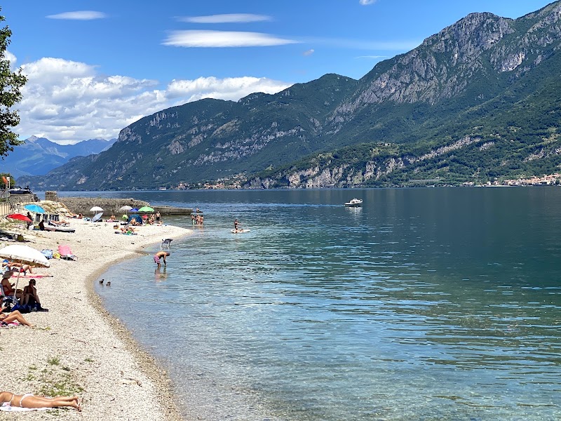 Onno Beach, photo from Google