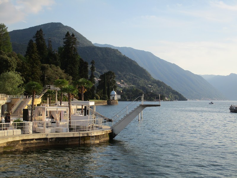 San Giovanni Beach