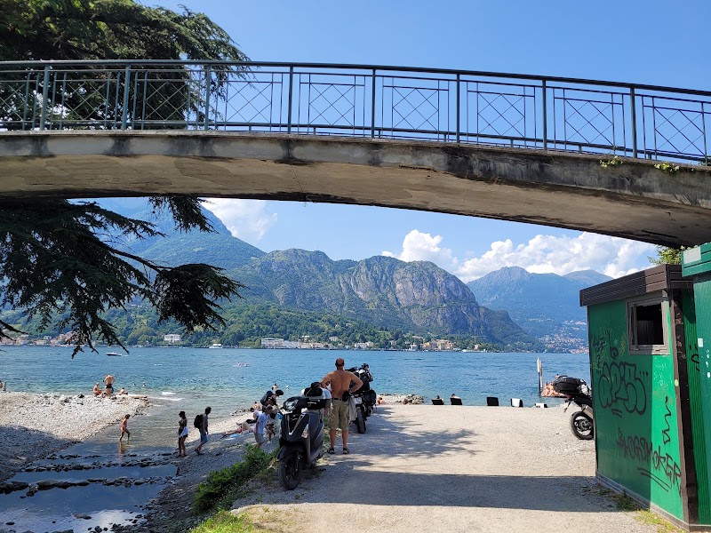 San Giovanni Beach